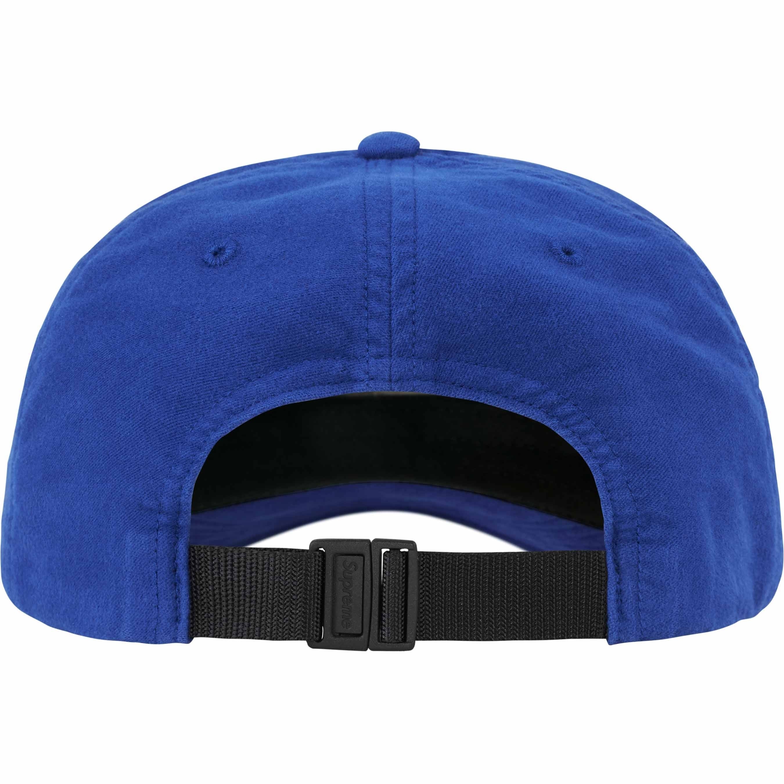 Lightweight Moleskin 6-Panel view 7